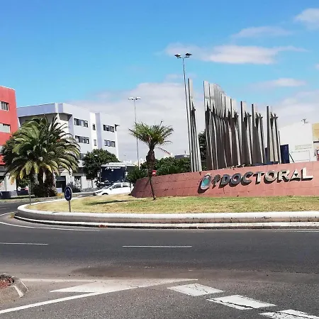 Calle Ayacata Apartment Sardina