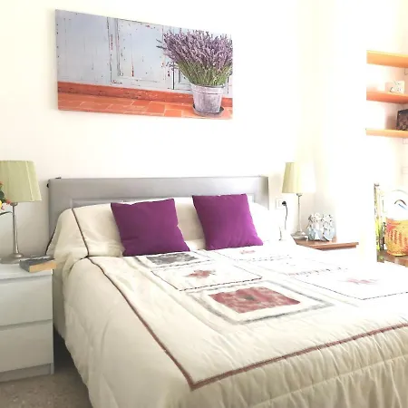 Apartment Calle Ayacata Sardina