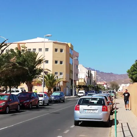 Apartment Calle Ayacata Sardina