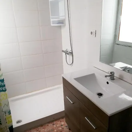 Calle Ayacata Sardina