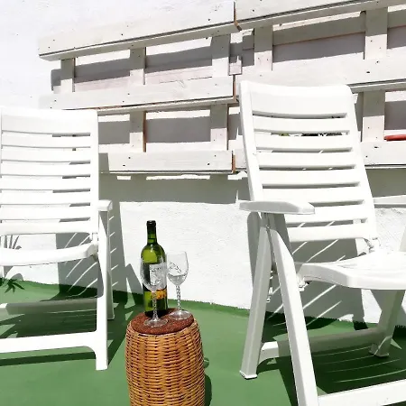 Apartment Calle Ayacata