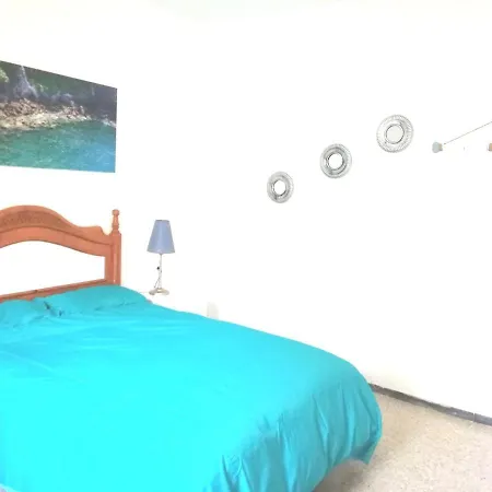 Apartment Calle Ayacata