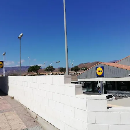 Calle Ayacata *